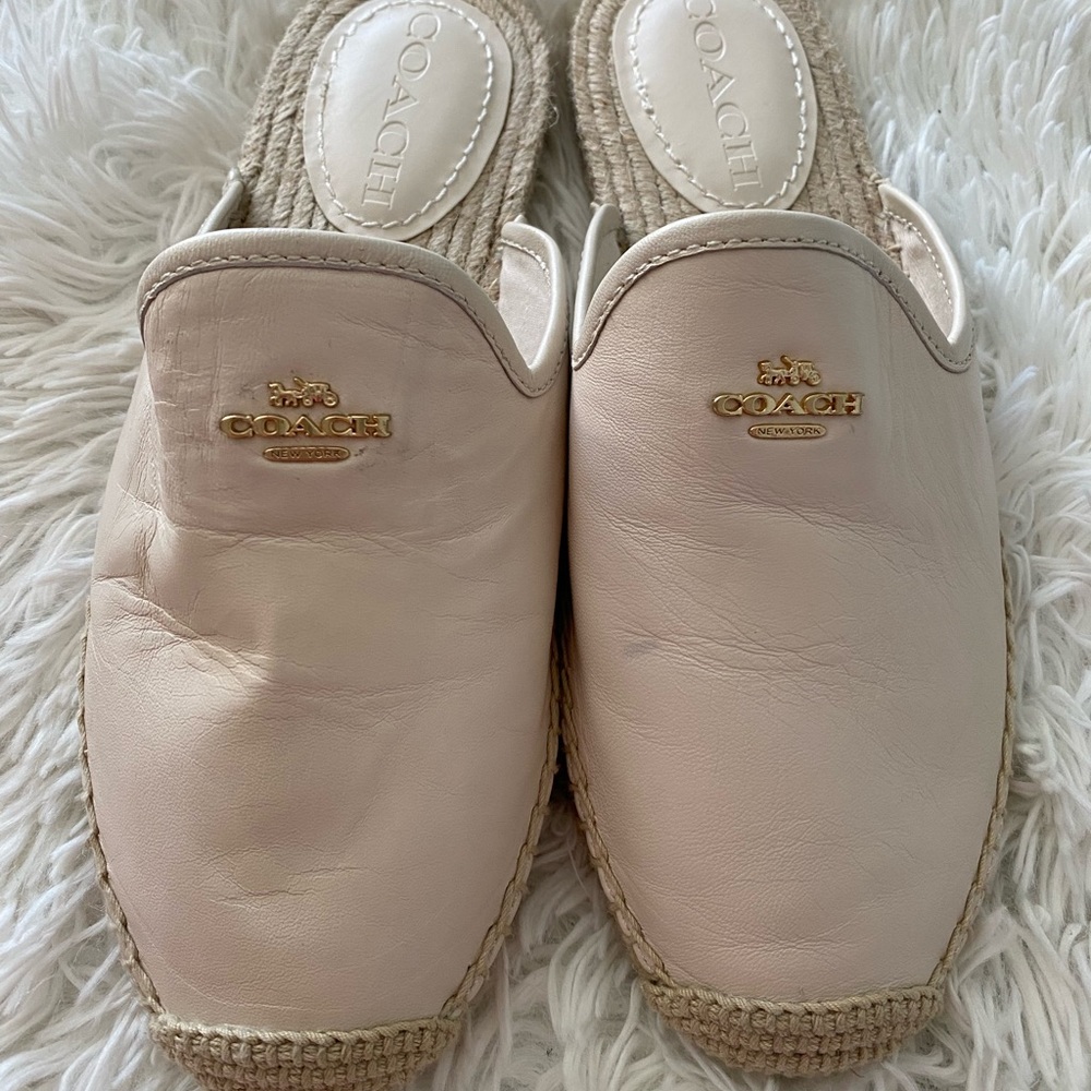 Coach Shoes